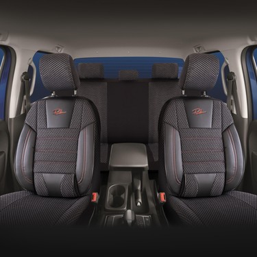 panda kilif comfort serisi tam set oto koltuk kilifi fiyati