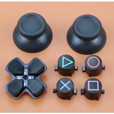 Feza Ps4 Dualshock 4 Orj Tuş