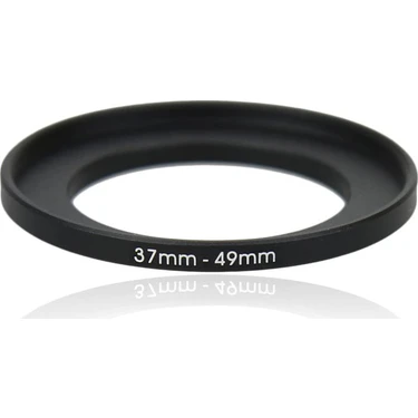 Raypro 37-49MM Dönüştürücü Step Up Halka Filtre Adaptör