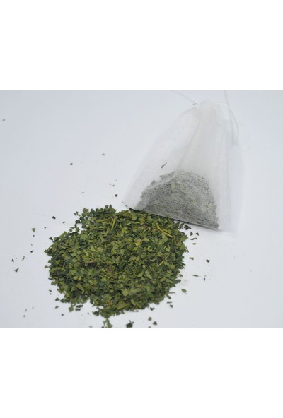 Karadeniz Matcha Gurme Tencha Yeşil Çay 75 gr ( Ücretsiz 25 Adet Mini Çay Demeleme Poşeti )