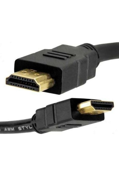 Pspazar 4K HDMI Kablo