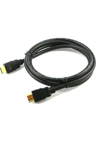 Pspazar 4K HDMI Kablo