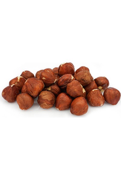 GİREFINDIK Naturel Çiğ Fındık Giresun Yeni Mahsul 1000 gr 2'li Paket