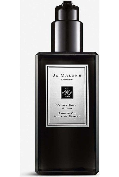 Jo Malone Velvet Rose &Amp; Oud Shower Oil Duş Yağı 250 Ml