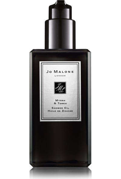 Jo Malone Jo Malone Myrrh &Amp; Tonka Shower Oil Duş Yağı 250 Ml