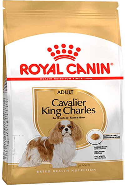Royal Canin Bhn Cavalier King Charles Irka Özel Yetişkin Köpek Maması 1,5 Kg