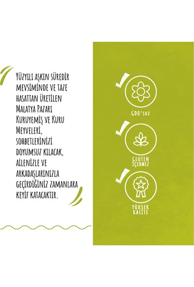 Malatya Pazarı Murat Palancı Bitki Çayı Paketi