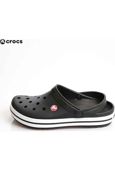 Crocs Crocband Terlik 11016-001