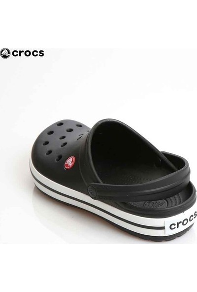 Crocs Crocband Terlik 11016-001