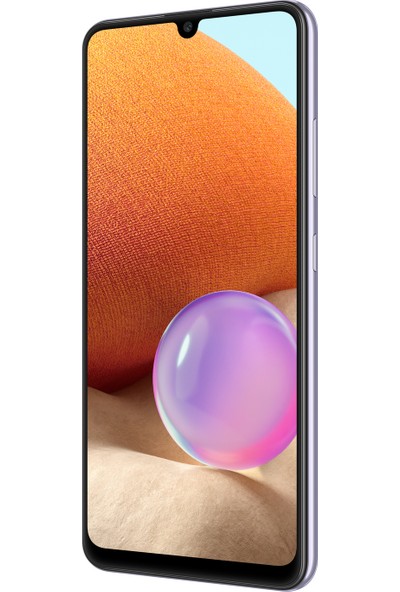 Samsung Galaxy A32 128 GB (Samsung Türkiye Garantili)
