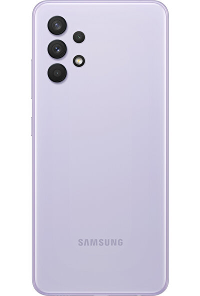 Samsung Galaxy A32 128 GB (Samsung Türkiye Garantili)