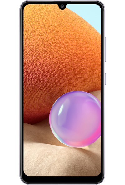 Samsung Galaxy A32 128 GB (Samsung Türkiye Garantili)