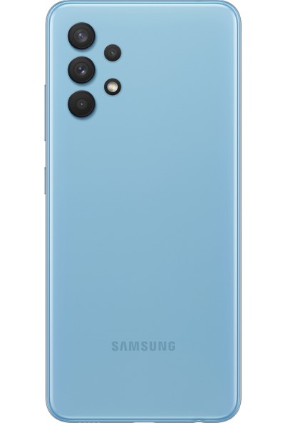 Samsung Galaxy A32 128 GB (Samsung Türkiye Garantili)