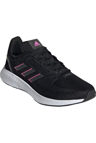 Adidas Runfalcon 2.0 Siyah Kadın Koşu Ayakkabısı