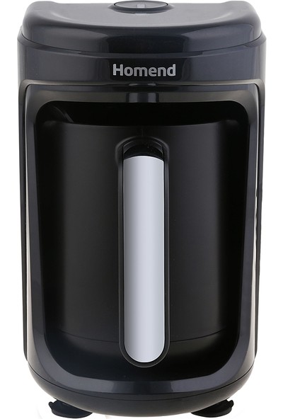 Homend Premium Serisi Siyah Elektrikli Çeyiz Seti