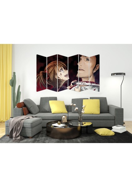 Anime Mdf TABLO-0235 Model-B fiyatları