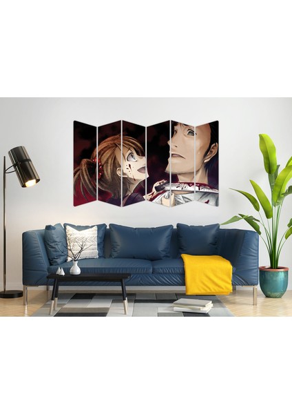 Anime Mdf TABLO-0235 Model-B modelleri