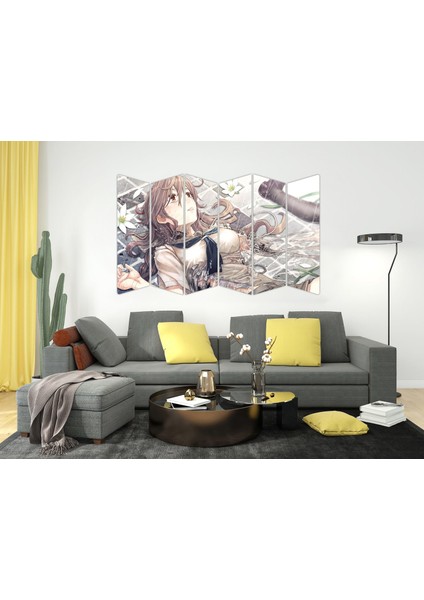 Anime Mdf TABLO-0157 Model-B fiyatları