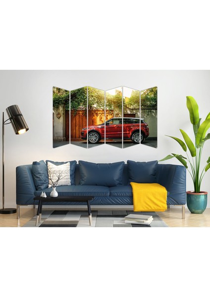 Jeep Mdf TABLO-1201 Model-B