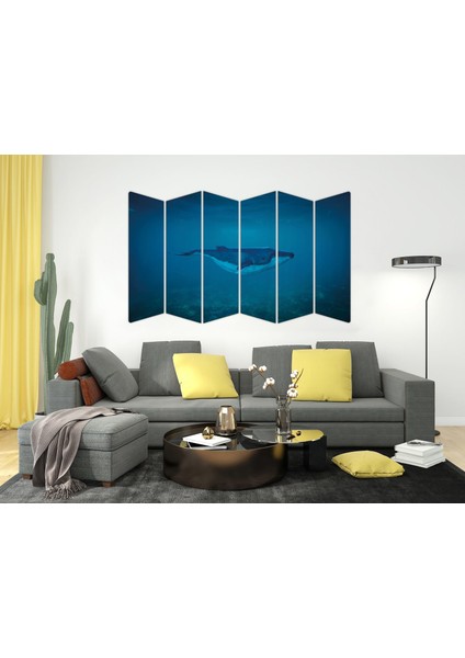Balina Mdf TABLO-1711 Model-B