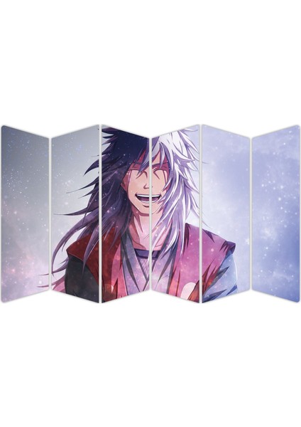 Naruto Jiraiya Ero Sennin Mdf TABLO-0360 Model-B
