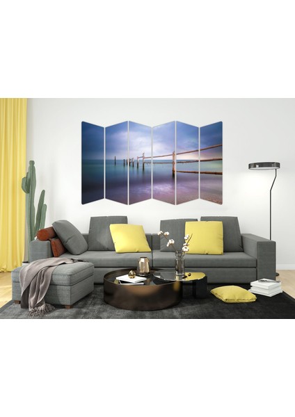 Deniz Kıyı Mdf TABLO-2287 Model-B fiyatları