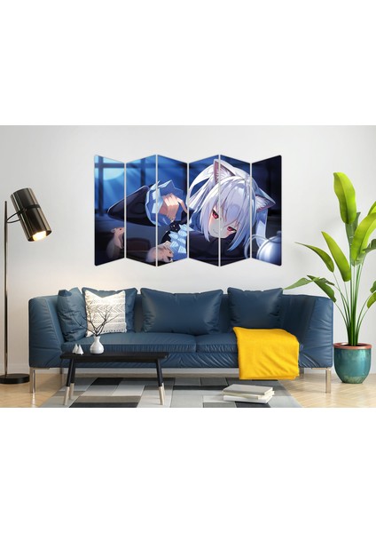 Anime Mdf TABLO-0079 Model-B