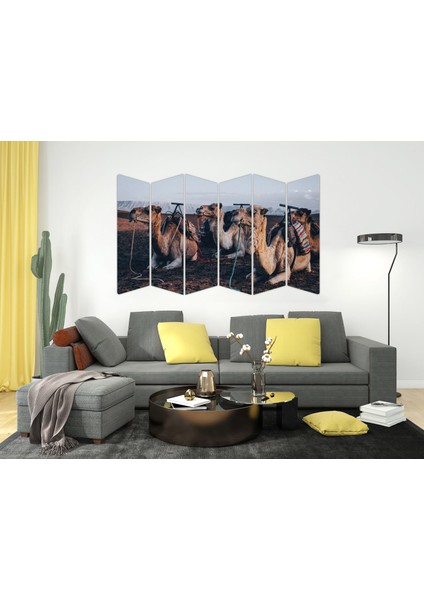 Deve Mdf TABLO-2398 Model-B