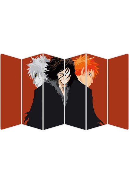 Bleach Mdf TABLO-0305 Model-B