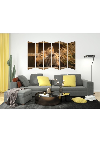 Tilki Mdf TABLO-2733 Model-B fiyatları