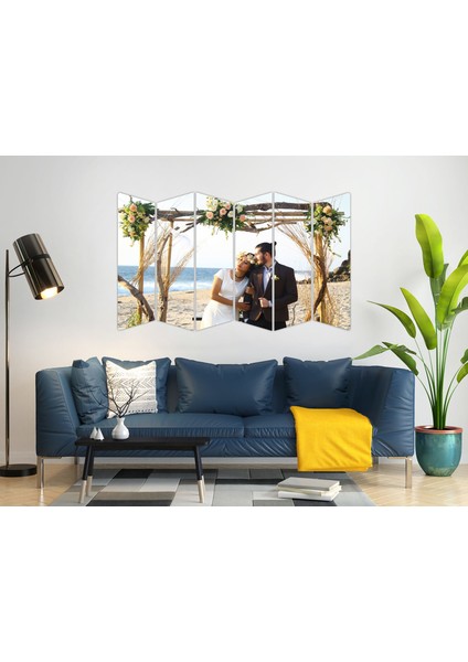 Gelinlik Kadın Mdf TABLO-1088 Model-B modelleri