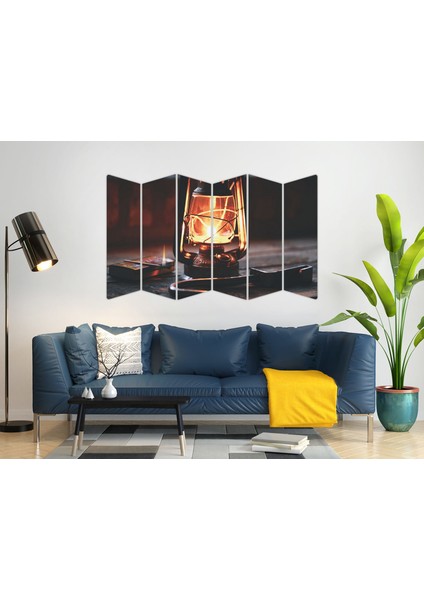 Retro Mdf TABLO-2797 Model-B modelleri