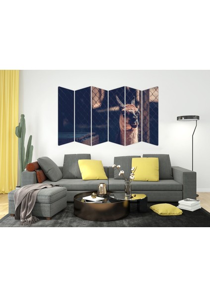 Deve Mdf TABLO-2396 Model-B