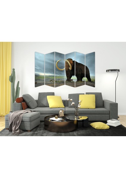 Mamut Mdf TABLO-2723 Model-B fiyatları