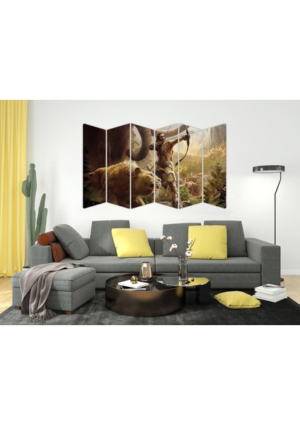 Mamut Mdf TABLO-2725 Model-B fiyatları