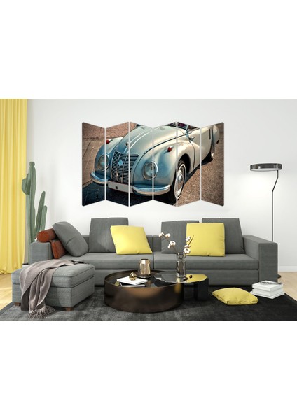 Retro Mdf TABLO-2833 Model-B fiyatları