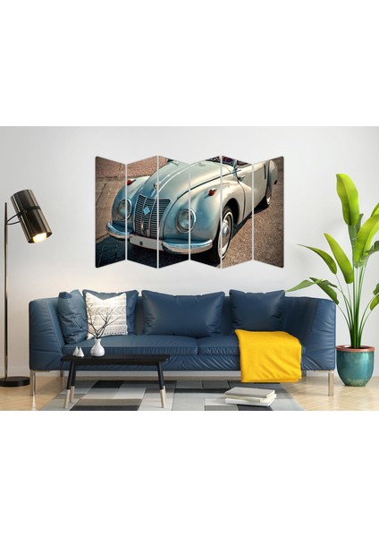 Retro Mdf TABLO-2833 Model-B modelleri