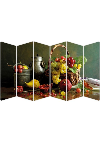 Natürmort Mdf TABLO-2888 Model-B