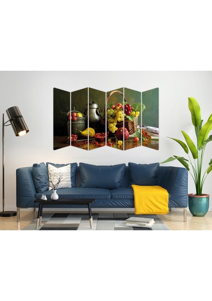 Natürmort Mdf TABLO-2888 Model-B modelleri