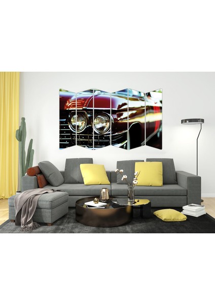 Retro Mdf TABLO-2807 Model-B fiyatları