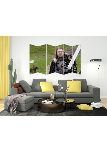 Game Of Thrones Mdf TABLO-3031 Model-B fiyatları