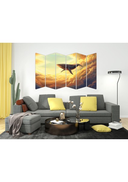 Balina Mdf TABLO-1681 Model-B
