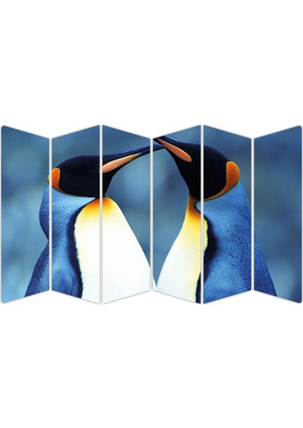 Penguen Mdf TABLO-1864 Model-B