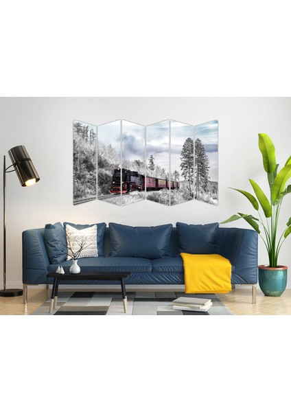 Tren Mdf TABLO-1317 Model-B modelleri