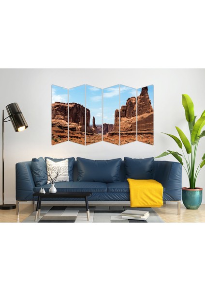 Vahşi Batı Mdf TABLO-3264 Model-B modelleri