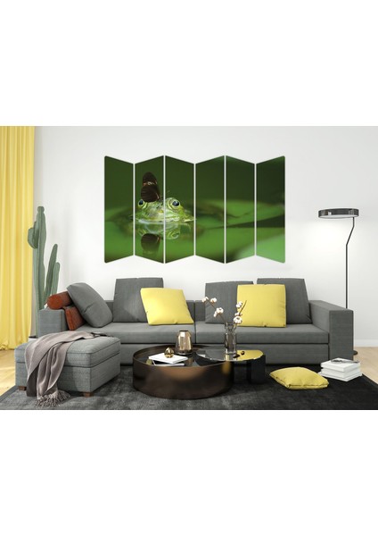 Kurbağa Mdf TABLO-2779 Model-B fiyatları