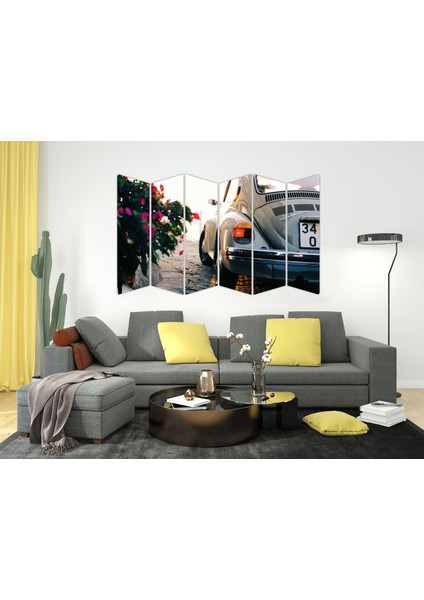 Retro Mdf TABLO-2828 Model-B fiyatları