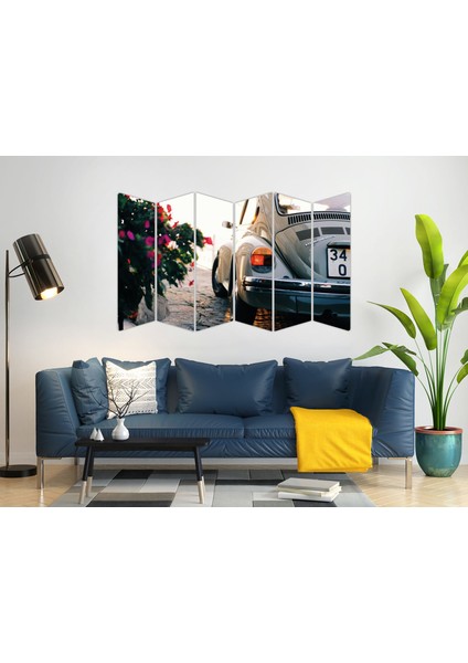 Retro Mdf TABLO-2828 Model-B modelleri