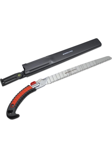 İZELTAŞ-6735270300-300 mm Budama Testere