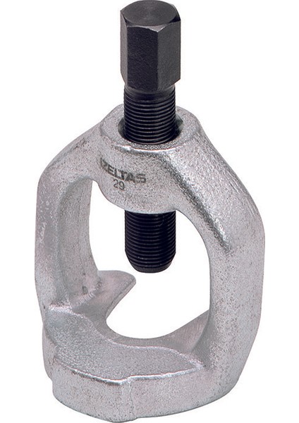 İZELTAŞ-7126290029-29 mm Rotil Çektirme(Tek Vidalı)